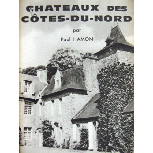 Châteaux Des Côtes-Du-Nord