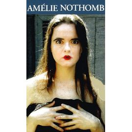 Amélie Nothomb Coffret 3 Volumes : Stupeur Et Tremblements - Attentat - Mercure