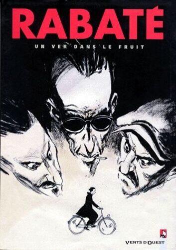 Un Ver Dans Le Fruit