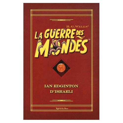 La Guerre Des Mondes