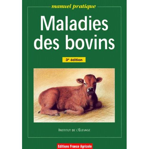 Maladies Des Bovins