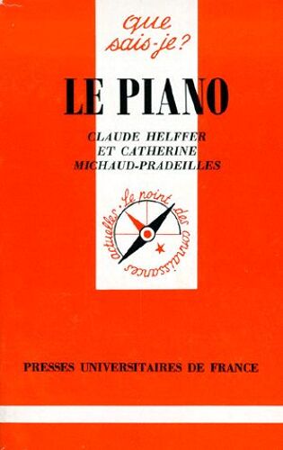 Le Piano