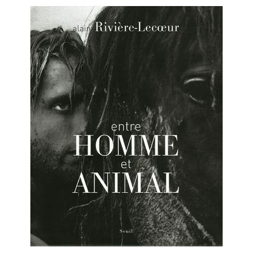 Entre Homme Et Animal