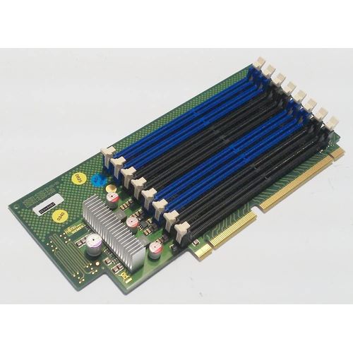 Fujitsu Tx300 S4 Memory Riser Board E325-a10 Gs1