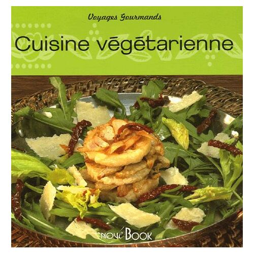 Cuisine Végétarienne