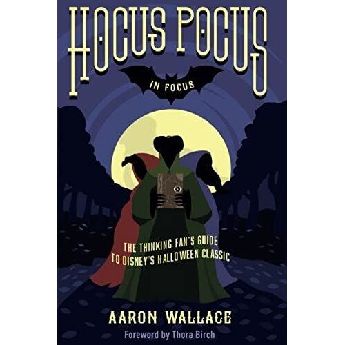 Hocus Pocus In Focus