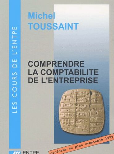 Comprendre La Comptabilité De L'entreprise