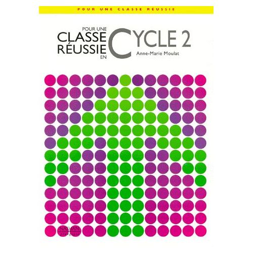 Pour Une Classe Réussie En Cycle 2 - Guide Des Étudiants Iufm, Des Débutants, Des Remplaçants, Conforme Aux Programmes 1995