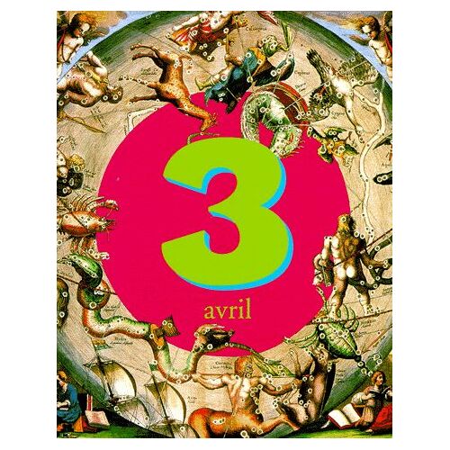 3 Avril