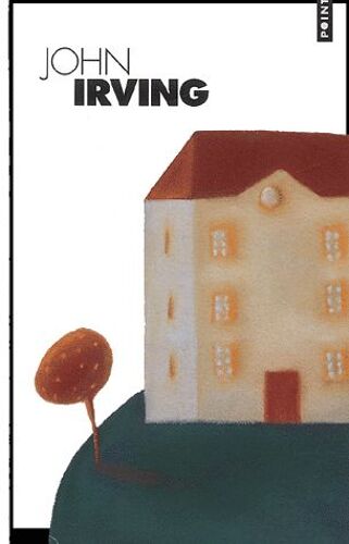 John Irving Coffret 3 Volumes : Le Monde Selon Garp - L'hôtel New Hampshire - Un Enfant De La Balle