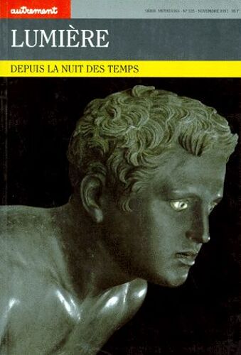 Lumiere - Depuis La Nuit Des Temps