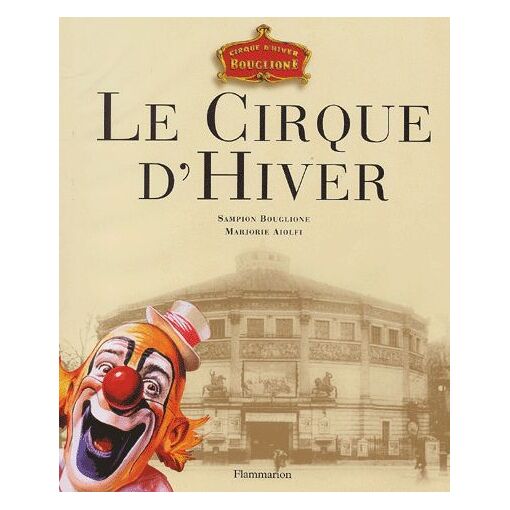Figurine Cirque Bouglione LE3752 EDITIONS ATLAS – Clown Série Test, Sous Blister