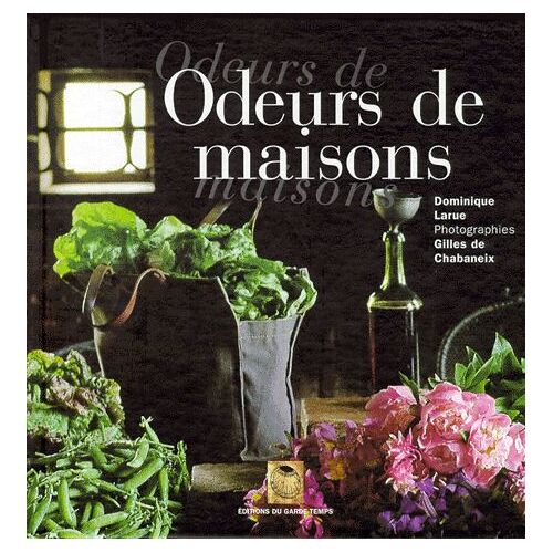 Odeurs De Maisons