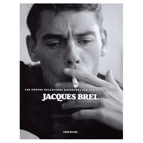Jacques Brel