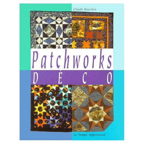 Patchworks Déco