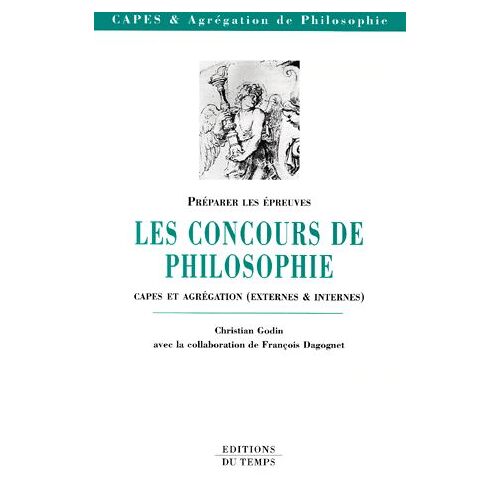 Les Concours De Philosophie