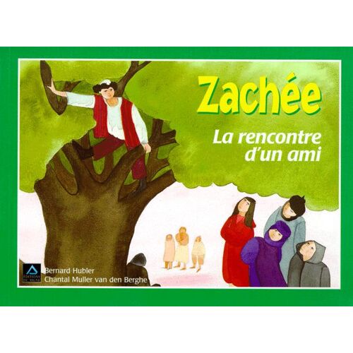 Zachee