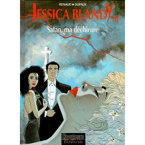 Jessica Blandy 