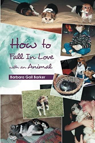 How To Fall In Love With An Animal