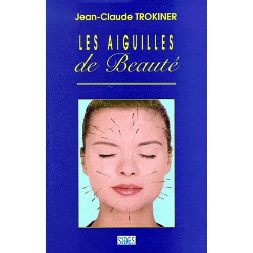Les Aiguilles De Beauté