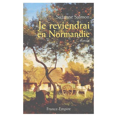 Je Reviendrai En Normandie