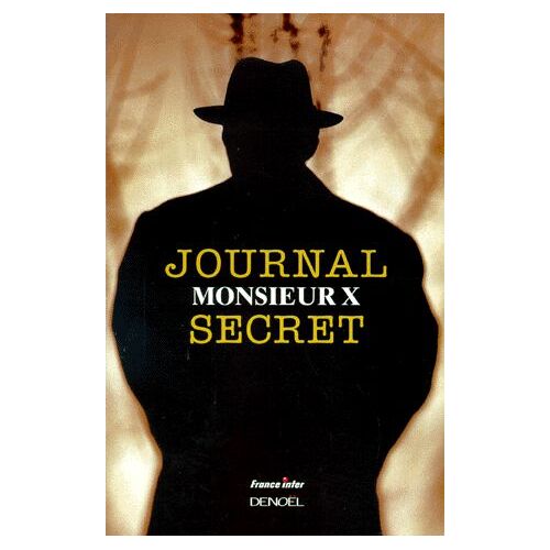 Journal Secret