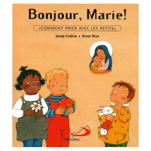 Bonjour, Marie !