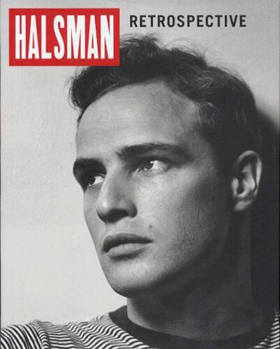 Philippe Halsman : Retrospective - Photographies Appartenant À La Collection De La Famille Halsman