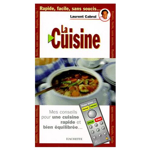 La Cuisine