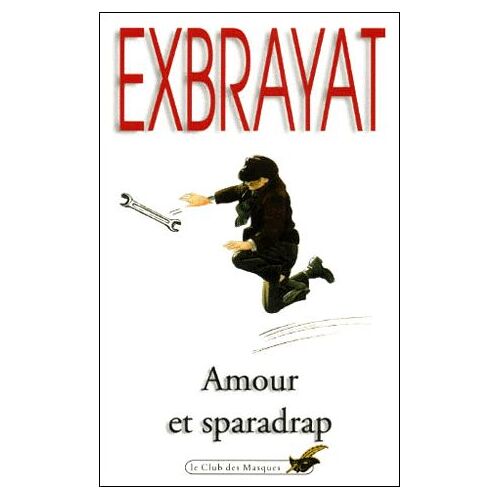 Amour Et Sparadrap