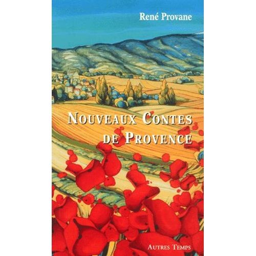Nouveaux Contes De Provence