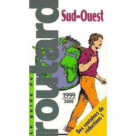 Sud-Ouest - Edition 1999-2000
