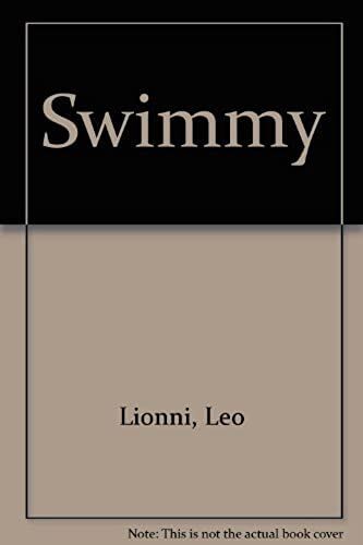 Swimmy (Chinese Edition)