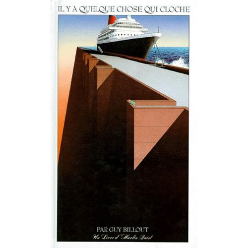 Il Y A Quelque Chose Qui Cloche