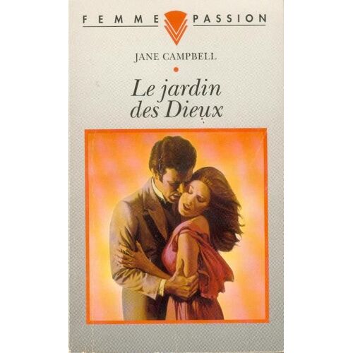 Les Jardins De Dieux