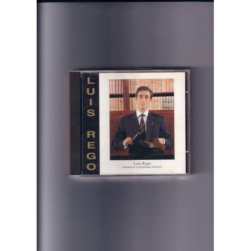 Resident De La Republique Française