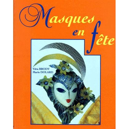 Masques En Fête