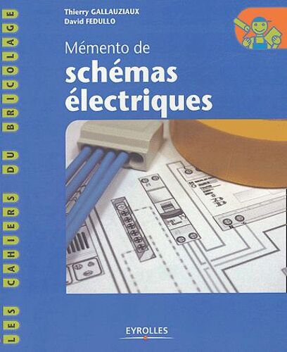 Mémento De Schémas Électriques