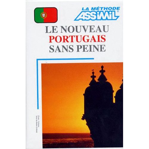 La Méthode Assimil - Le Nouveau Portugais Sans Peine