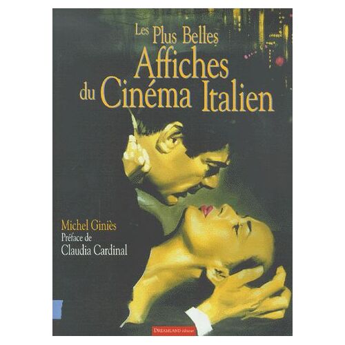 Les Plus Belles Affiches Du Cinéma Italien