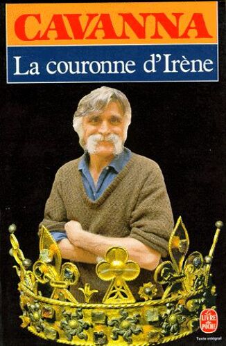 La Couronne D'irène