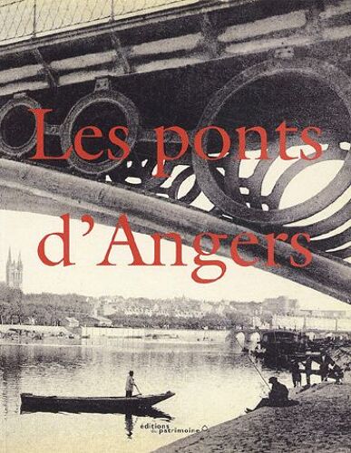 Les Ponts D'angers