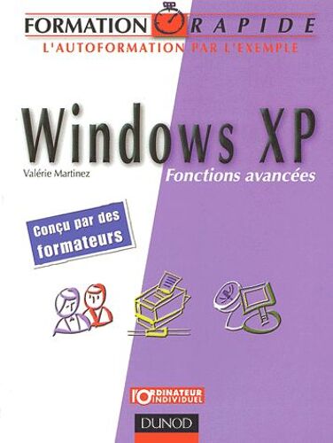Windows Xp - Fonctions Avancées