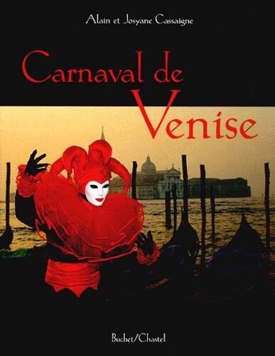 Carnaval De Venise