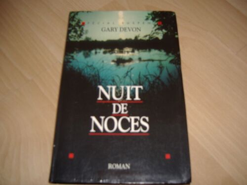 Nuit De Noces