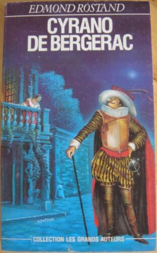 Cyrano De Bergerac