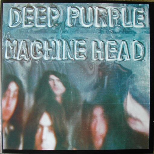 Deep Purple Machine Head pas cher - Meilleures offres sur le neuf