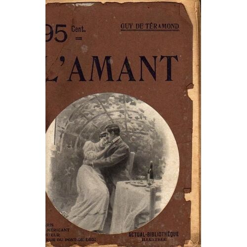 L'amant