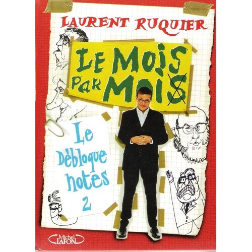Le Mois Par Moi (S) Le Debloque Note 2