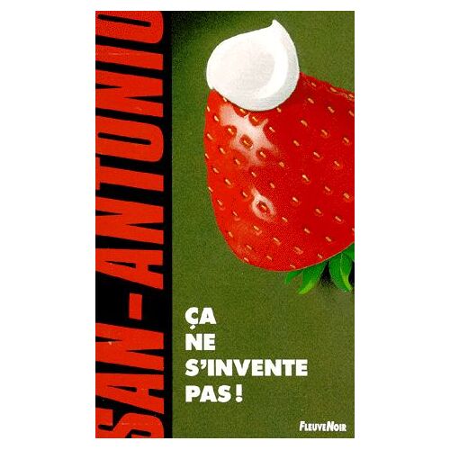 Ça Ne S'invente Pas !